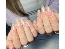 桜ネイルサロン/