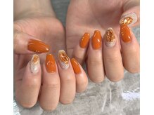 ボスケリッチ(VOSKERICH)/アートネイル