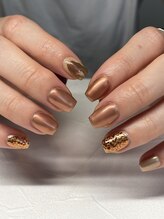 アトリエヨル(atelier yol)/ミラーの詰め込みッ