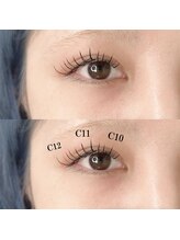 リアイズ(Re Eyes)/フラットラッシュ