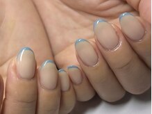 アミ(ami)/スキニーフレンチ