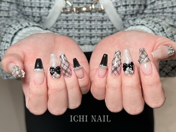 イチネイル(ICHI NAIL)/