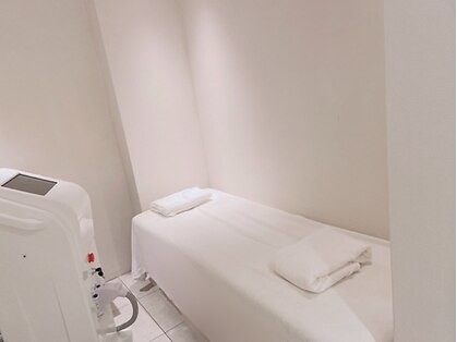 メンズ ケー ビューティーラボ 天文館店(MEN'S K Beauty Labo)の写真