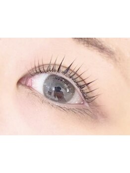 トリートメントにこだわりあり