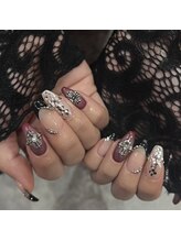 ピンズイチロク(PINS16)/ジェル120分