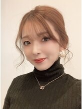 アイシー 豊橋店(eye.C) 指)770円 山田