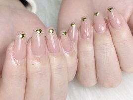 maogel ワンカラー