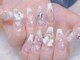 ノレネイル(nore nail)の写真/オタクによるオタクのためのネイルサロン！SNS映えするデザイン多数！イベント・推し活ネイルはnore nail☆