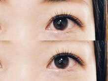 スワイディーアイラッシュ(Swaidee eyelush)/【マツエク】フラットラッシュ