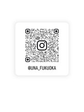 ウナ 福岡店(UNA)/インスタも投稿中！！