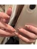 【新規】freeアート持ち込みデザイン ¥8,000