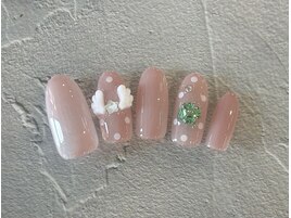 【選べるデザインコース】