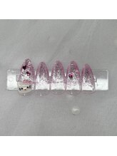 ビュール(VIERU)/定額デザイン色変可