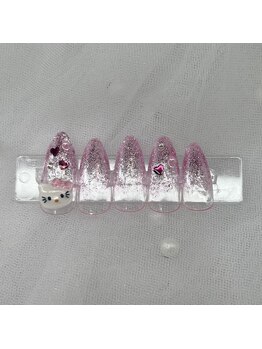 ビュール(VIERU)/定額デザイン色変可