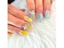 レアネイル(Lea nail)/