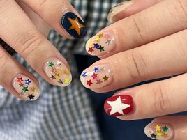 star！