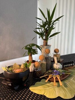 疲れを解消したい