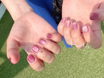 クレー(Klee)/マグネットネイル