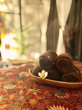 イブズサロンサラン(ibu's salon Sarang)