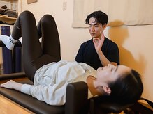 ファクト(fact)の雰囲気（運動が苦手でも少しずつ出来ることから始めるのが好評です◎）