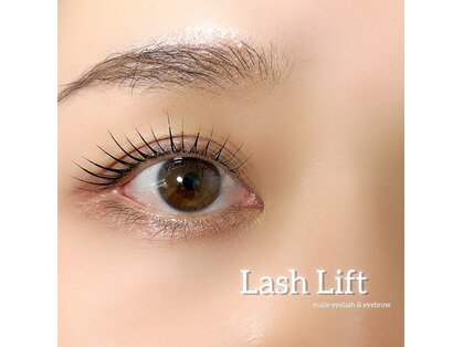 マーリエ(malie)の写真