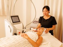 リリー(LILY)/韓国美容　LILY　