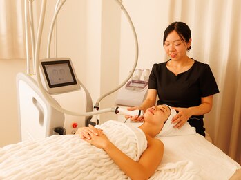 リリー(LILY)/韓国美容 LILY