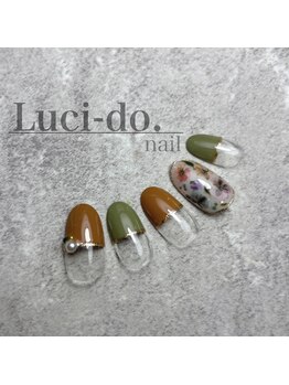 ルシード(Luci-do.)/☆Antique×flower☆