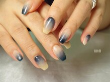 ニーム(niim)/グラデ (別途ベースカラー代