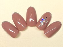 カピリナ(Ka Pilina)/●定額デザイン1●