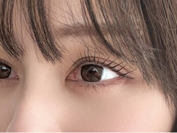 ミイン(miin)/ HBL×パリジェンヌ