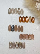 マーマ 八戸ノ里店(murmur)/2026年1月/選べるsimpleコース