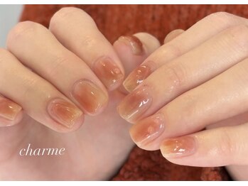 シャルム(charme)/fruit motif