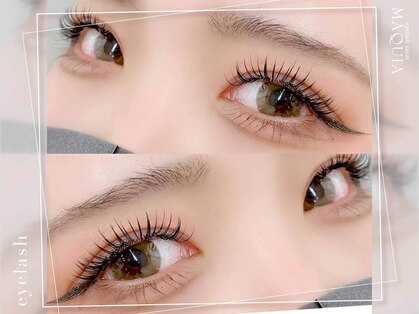 マキア 多賀城店(MAQUIA)の写真