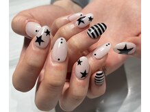 リノリー 仙台店(rinory)の雰囲気（持ち込みデザイン）