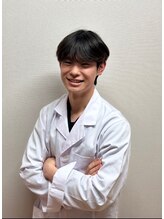 くまがい整体院 稲荷店&nbsp;家入 龍一