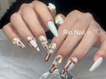 リンネイル 新大久保店(Rin Nail)