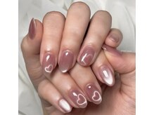 シャララネイル(Shalala nail)