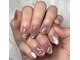 シャララネイル(Shalala nail)の写真