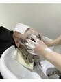 クリニカル ウェットヘッドスパ サクラ 横浜店(SAKURA)&nbsp;しっかりほぐさせていただきます！