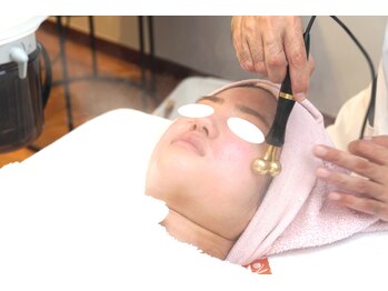 岩川治療院/複合高周波EMS