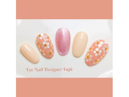 アイネイルデザイナーフジイ(Fujii)の写真