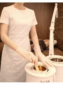 サロンドガーデン(salon de garden)/ブラジリアンワックス脱毛★