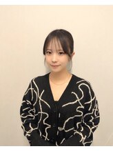 ルッカ(LUKKA)&nbsp;Ueno Sara