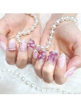 ブレンダ(BLENDA)/持ち込みデザイン120分コース