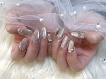 トニア バイ オーストネイル(TONIA by Aust nail)/10本art＊