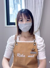 リカ(Rika) E lla