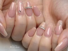 リッシュ ドゥ(RICHE deux)/うるちゅるネイル