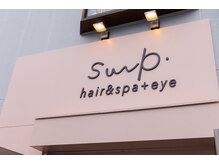 サンポ(sunp.)/