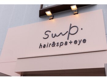 サンポ(sunp.)/